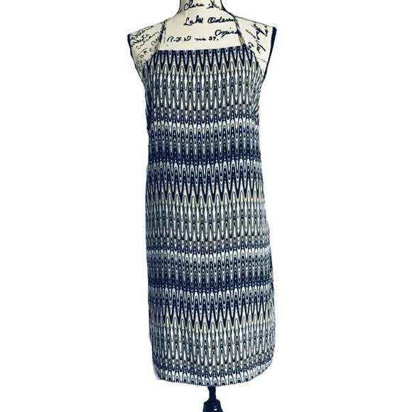 Kensie | Sound Waves Shift Dress | Large NWT - Picture 4 of 15